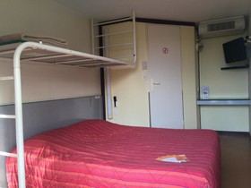 Hotel Première Classe Brive La Gaillarde Ouest