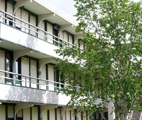 Hotel Première Classe Brive La Gaillarde Ouest
