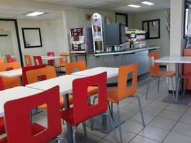 Hotel Première Classe Brive La Gaillarde Ouest