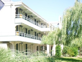 Hotel Première Classe Brive La Gaillarde Ouest