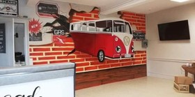 Chambres D'hotes Condat