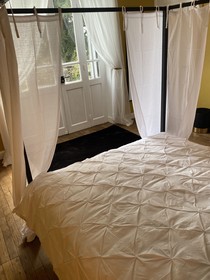 Maison De Montgibaud