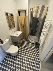 Maison De Montgibaud