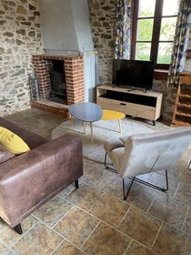 Maison De Montgibaud