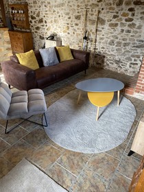 Maison De Montgibaud