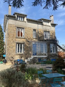 Maison De Montgibaud
