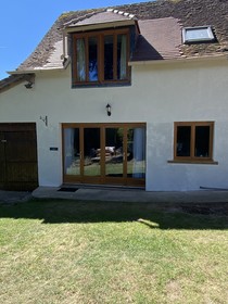 Maison De Montgibaud