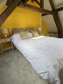 Maison De Montgibaud
