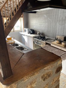 Maison De Montgibaud