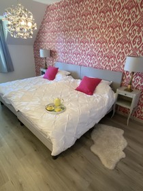 Maison De Montgibaud
