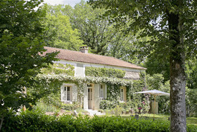 La Chartreuse Du Maine