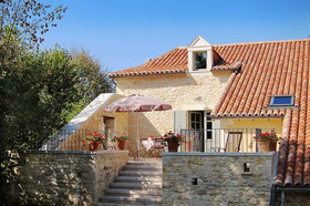 La Chartreuse Du Maine