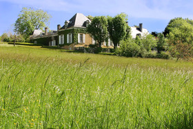 La Chartreuse Du Maine