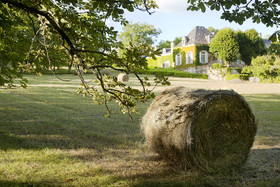 La Chartreuse Du Maine