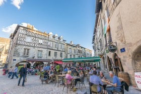 The Originals City, Hôtel Limoges Sud Feytiat