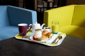 Sure Hotel by Best Western Limoges Sud