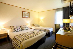 Sure Hotel by Best Western Limoges Sud