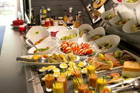 Sure Hotel by Best Western Limoges Sud