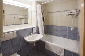 Sure Hotel by Best Western Limoges Sud