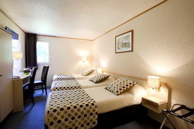 Sure Hotel by Best Western Limoges Sud