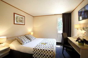 Sure Hotel by Best Western Limoges Sud