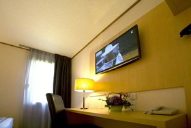 Sure Hotel by Best Western Limoges Sud