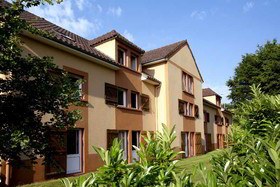 Sure Hotel by Best Western Limoges Sud