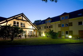 Sure Hotel by Best Western Limoges Sud