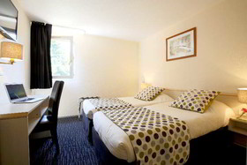 Sure Hotel by Best Western Limoges Sud