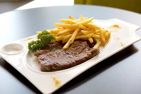 Sure Hotel by Best Western Limoges Sud