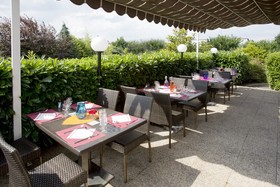 Kyriad Limoges Sud