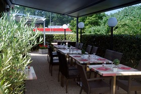 Kyriad Limoges Sud