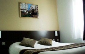 Kyriad Limoges Sud