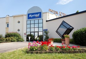 Kyriad Limoges Sud