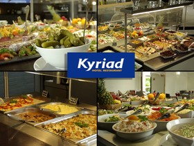Kyriad Limoges Sud