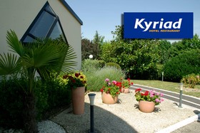 Kyriad Limoges Sud