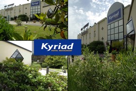Kyriad Limoges Sud