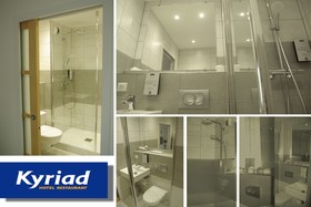 Kyriad Limoges Sud