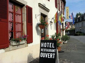 Auberge De Forgs