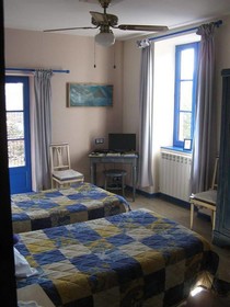 Auberge De Forgs