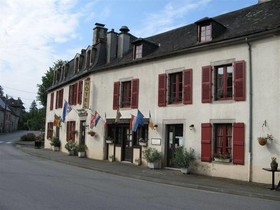 Auberge De Forgs