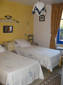 Auberge De Forgs