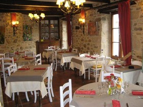 Auberge De Forgs