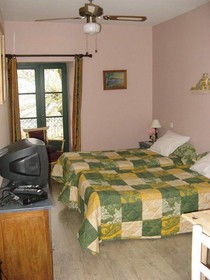 Auberge De Forgs