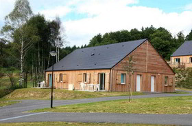 Domaine du Bosquet