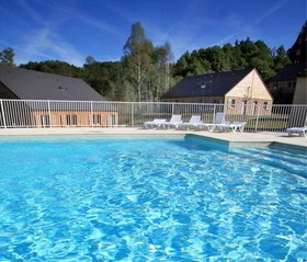 Domaine du Bosquet