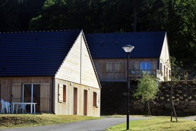 Domaine du Bosquet