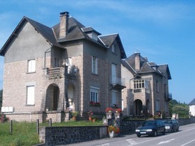 Domaine du Bosquet