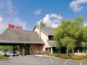 Hôtel ibis Égletons