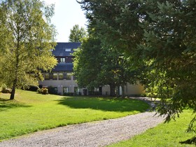 Hôtel ibis Égletons